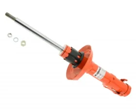 KONI STR.T (orange) 8750- non-adjustable, low pressure gas full strut Volkswagen Front